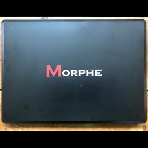 Morphe Makeup - Morphe 35 OS palette- Brand New, without box Morphe Makeup - Morphe 35 OS palette- Brand New, without box
